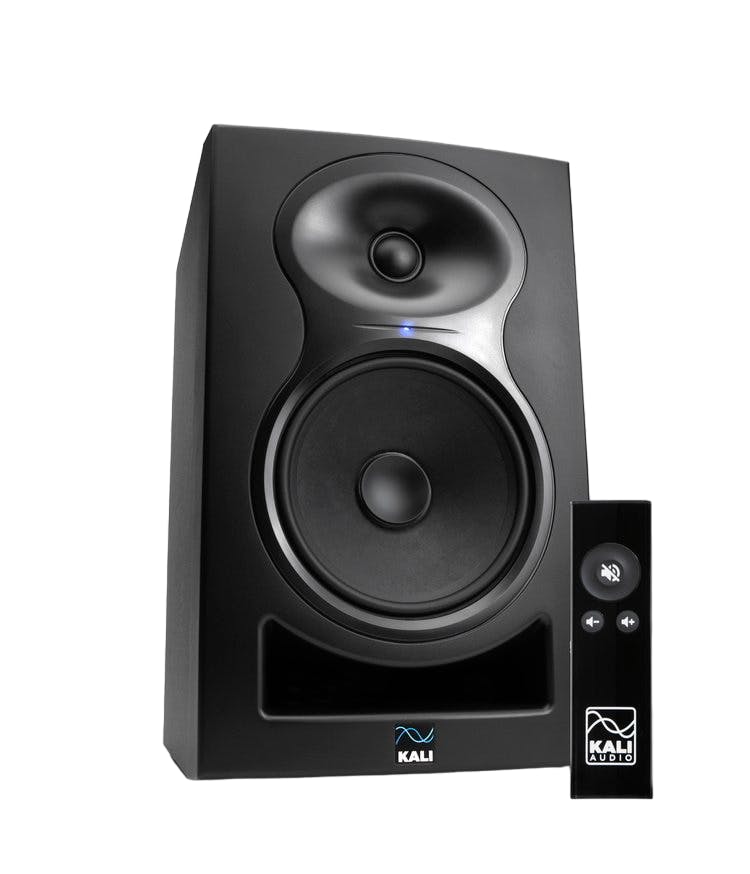 Kali MM6 6 Inch Multi Media Speaker