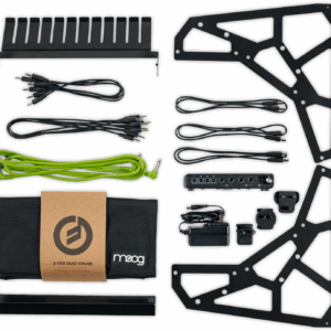 Moog Sound Studio Accessory Kit