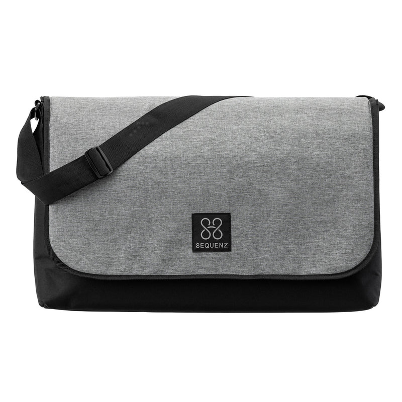 Messenger Bag Carrying Case