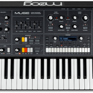 Moog Muse