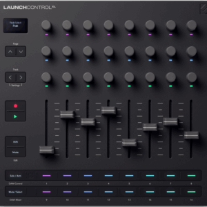 Novation Launch Control XL3