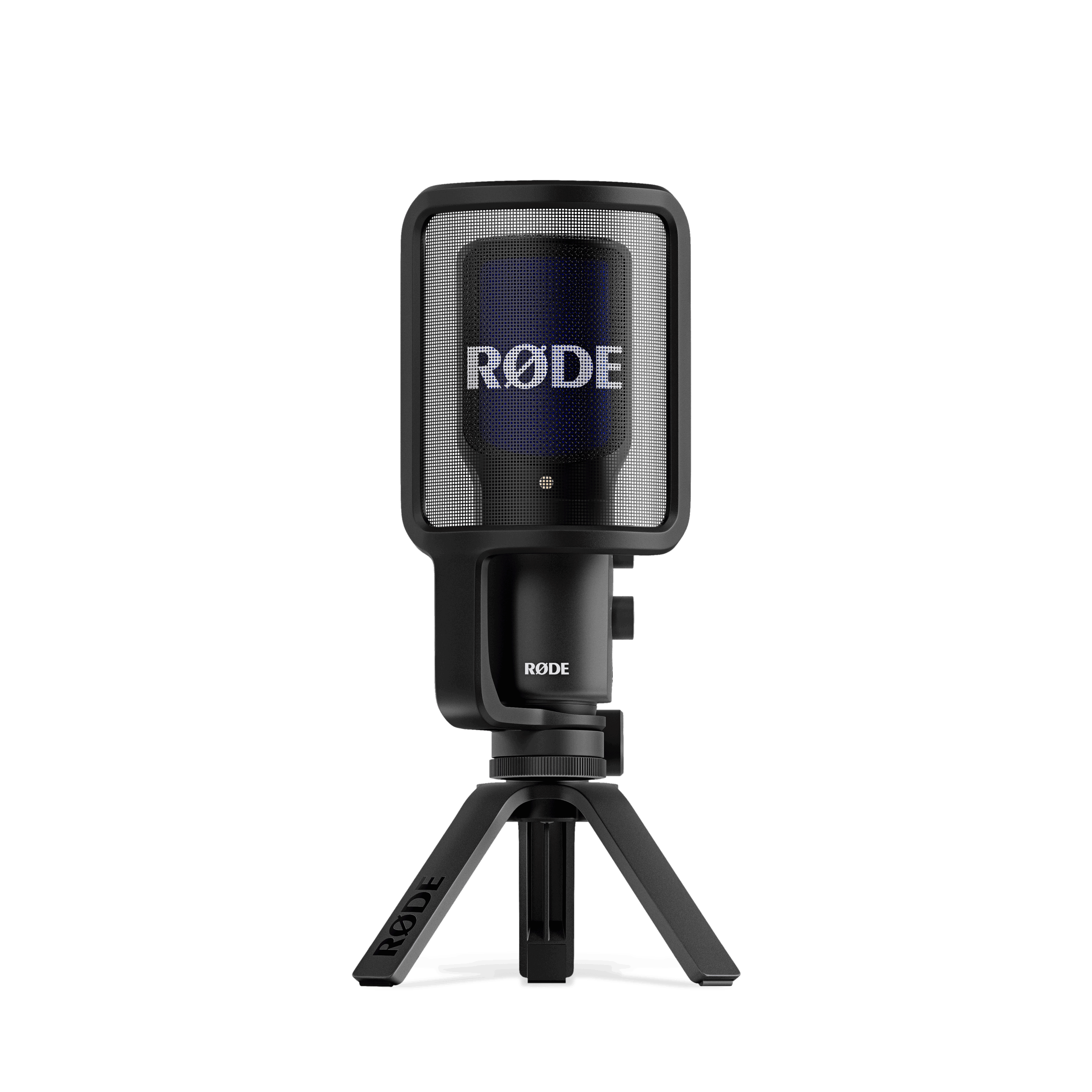 Rode NT-USB+ Professional USB Microphone