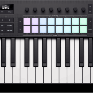 Novation Launchkey 25 MK4 Key DAW Controller Keyboard