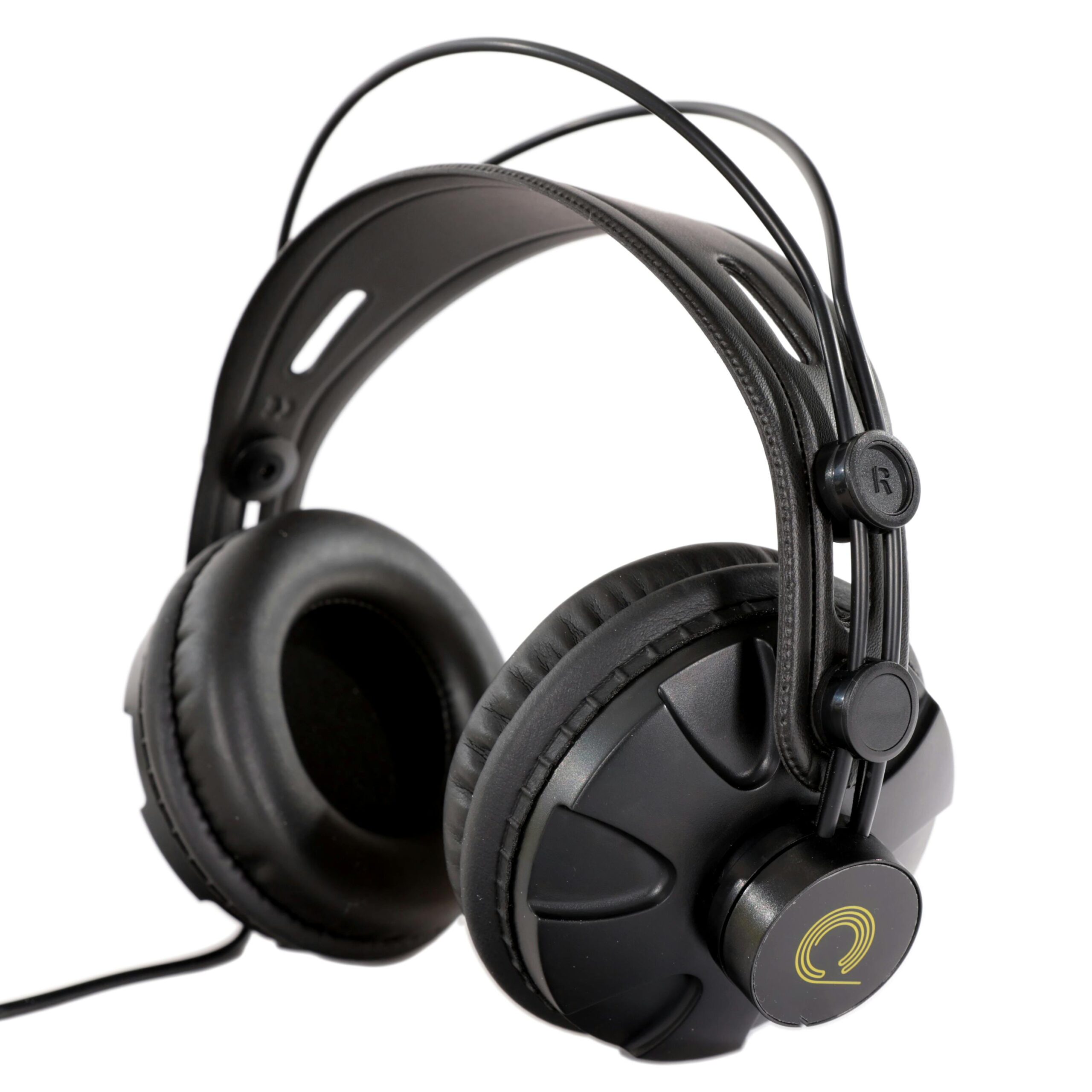 Ordo HP-PMH30 Closed-back Headphones
