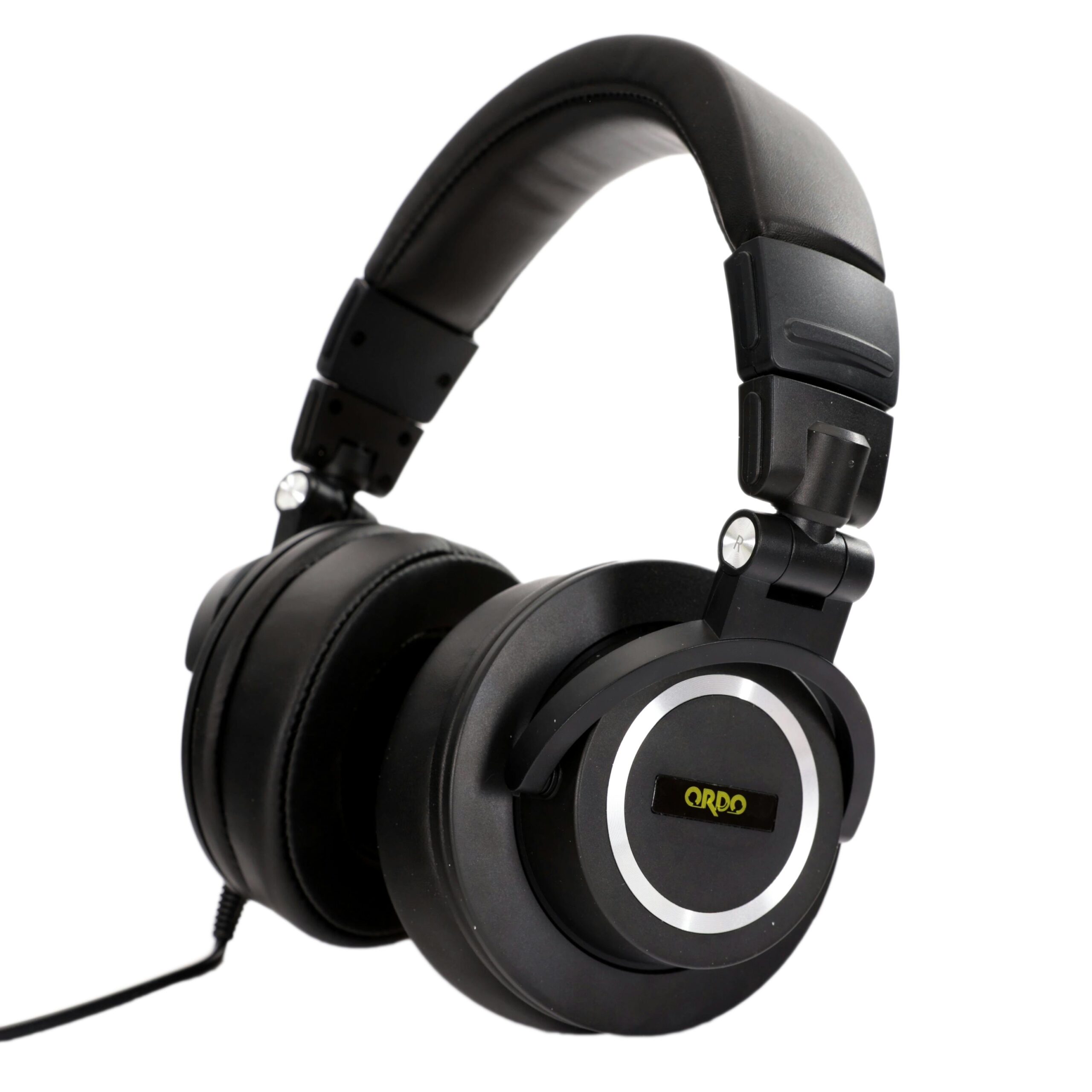 Ordo HP-PMH40 Closed-back Headphones