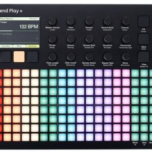 Polyend Play Plus
