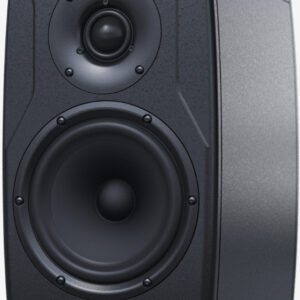 IK Multimedia iLoud Precision 5 Studio Monitor