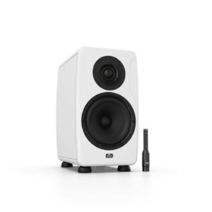 iLoud Precision 6 White Edition