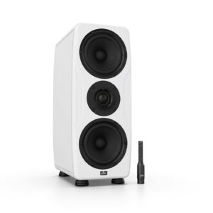 iLoud Precision MTM White Edition