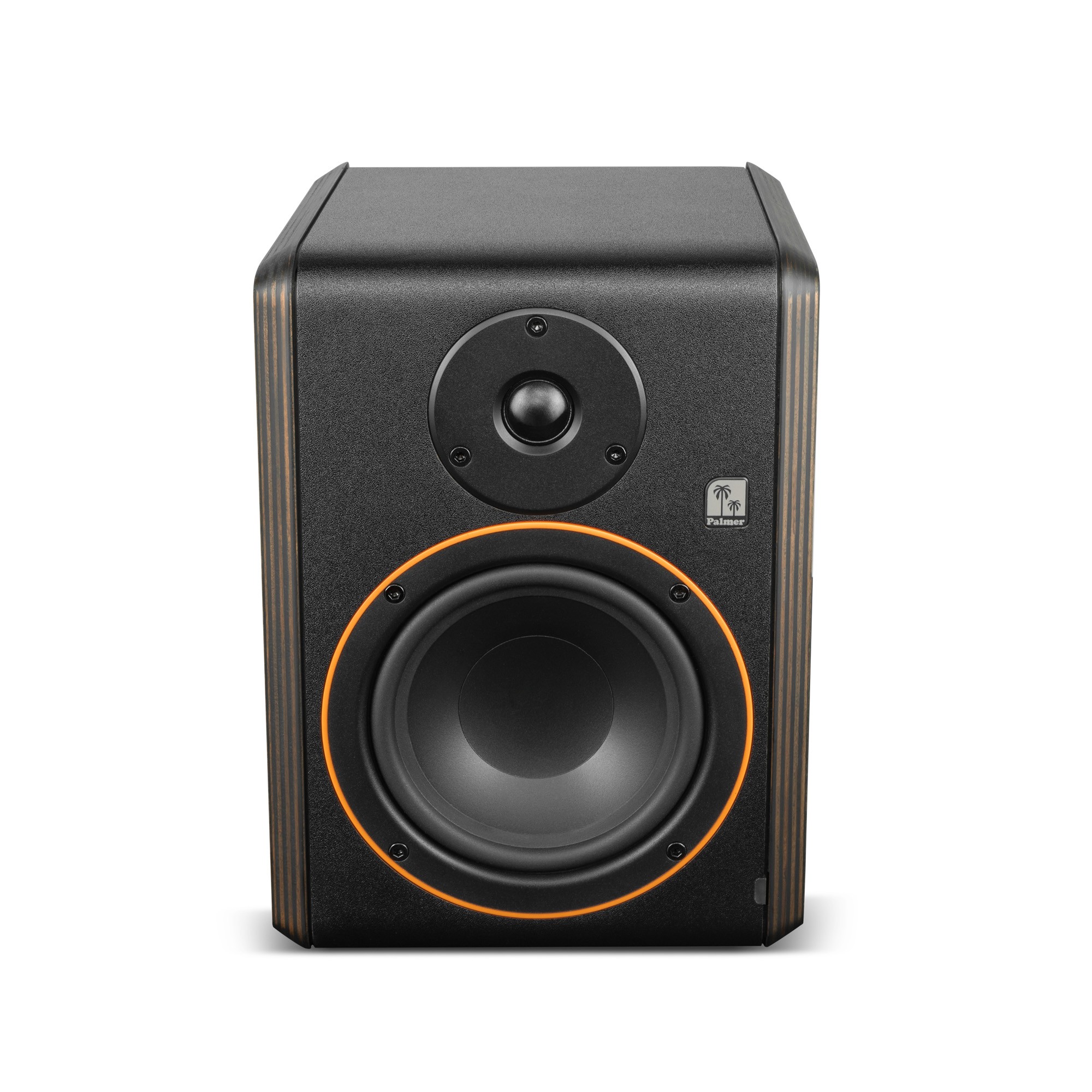 Palmer STUDIMON 5 Powered 5 Nearfield Studio Monitor