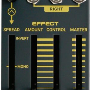 Dreadbox PSYCHOSIS Mixer Eurorack Modue
