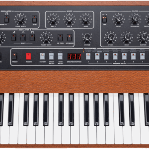 Sequential Prophet 10 Synth special edition