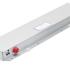 Large Accutronics Spring Tank For Intellijel Springray