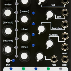 Qu-Bit Electronix Bloom v2
