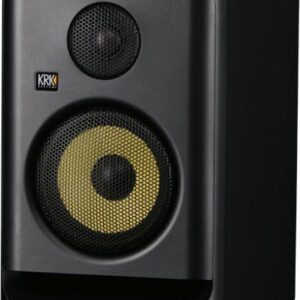 KRK Rokit RP5 G5 Monitor with 5" bass driver