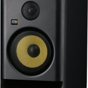 KRK Rokit RP7 G5 Monitor with 7" bass driver