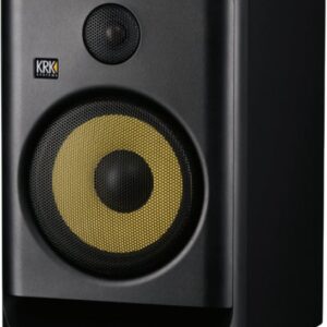 KRK Rokit RP8 G5 Monitor with 8" bass driver