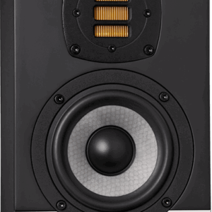 Eve Audio SC204 2-Way 4" Active Monitor Studio Speaker w/ Ribbon Tweeter (EACH)