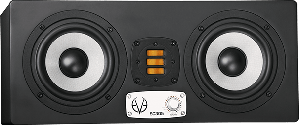 Eve Audio SC305 5 Inch Active Studio Monitor