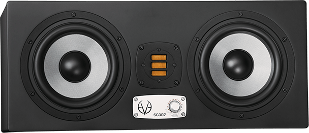Eve Audio SC307 7 Inch active Studio Monitor