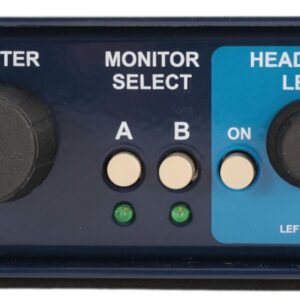 Second Hand Radial MC3 Monitor Controller