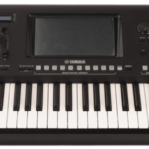 Second Hand Yamaha Genos 1 042