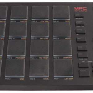 Second Hand AKAI MPC Studio 036