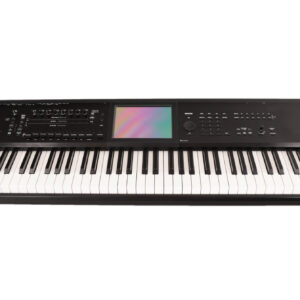Second Hand Korg Kronos 2 88 Key Workstation 0720