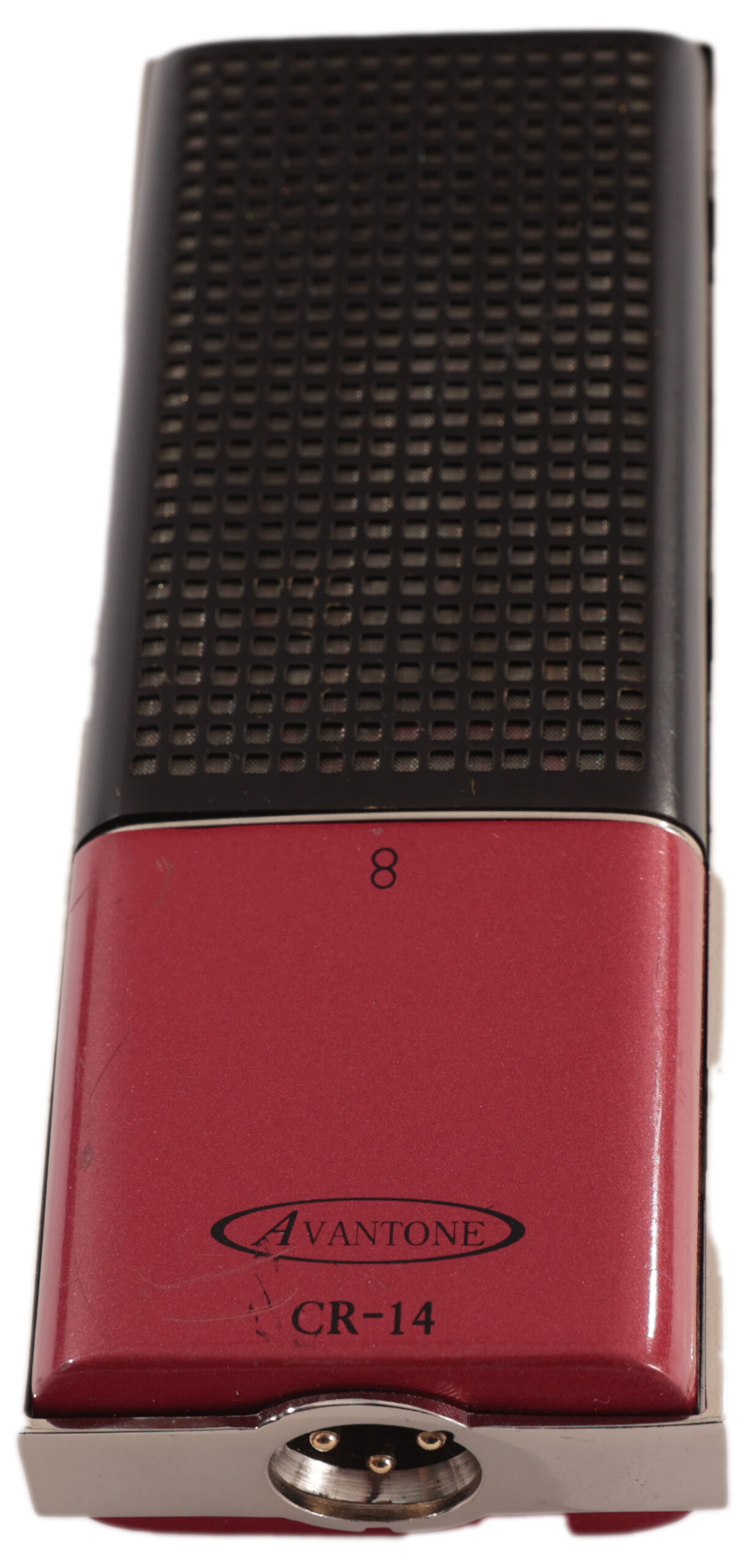 Second Hand Avantone CR-14 Ribbon Microphone 085