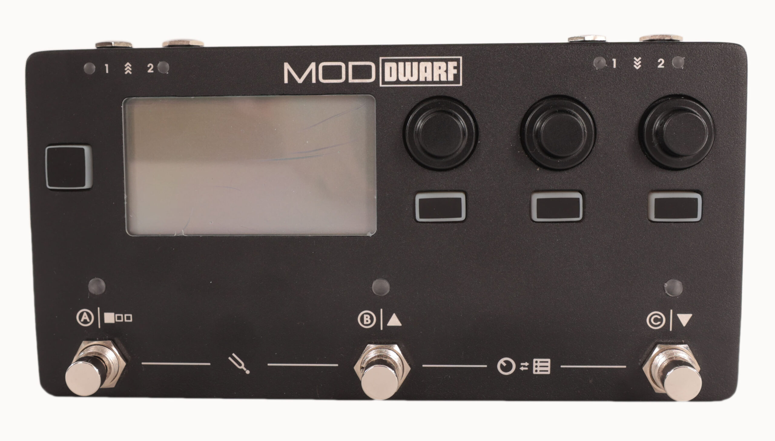 Second Hand MOD Dwarf Pedal 1157