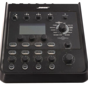 Second Hand Bose Tonematch T4S 164