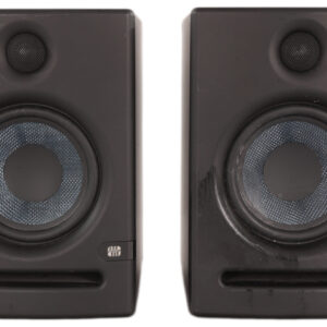 Second Hand Presonus Eris E5 Studio PAIR Studio Monitors 2019 869
