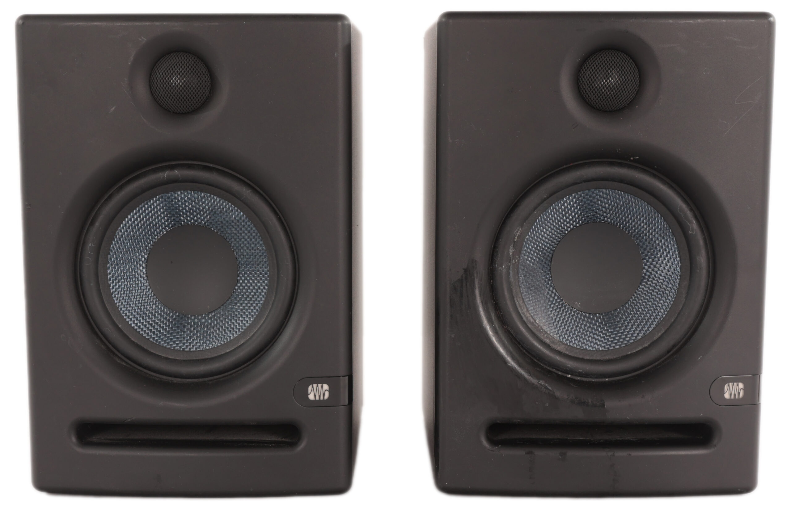 Second Hand Presonus Eris E5 Studio PAIR Studio Monitors 2019 869