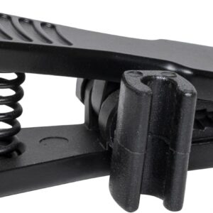 Stagg Sax Clip for SIM20 Gooseneck Mic