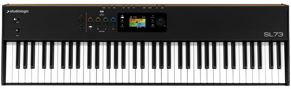 Studiologic SL73 Studio MK2