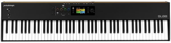 Studiologic SL88 Studio MK2