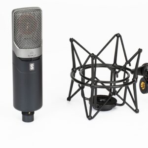 Slate Digital ML-1A Modelling Microphone