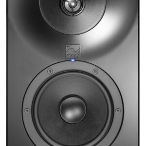 Kali SM5 - 5 Inch 3-Way Studio Monitor with Network Control