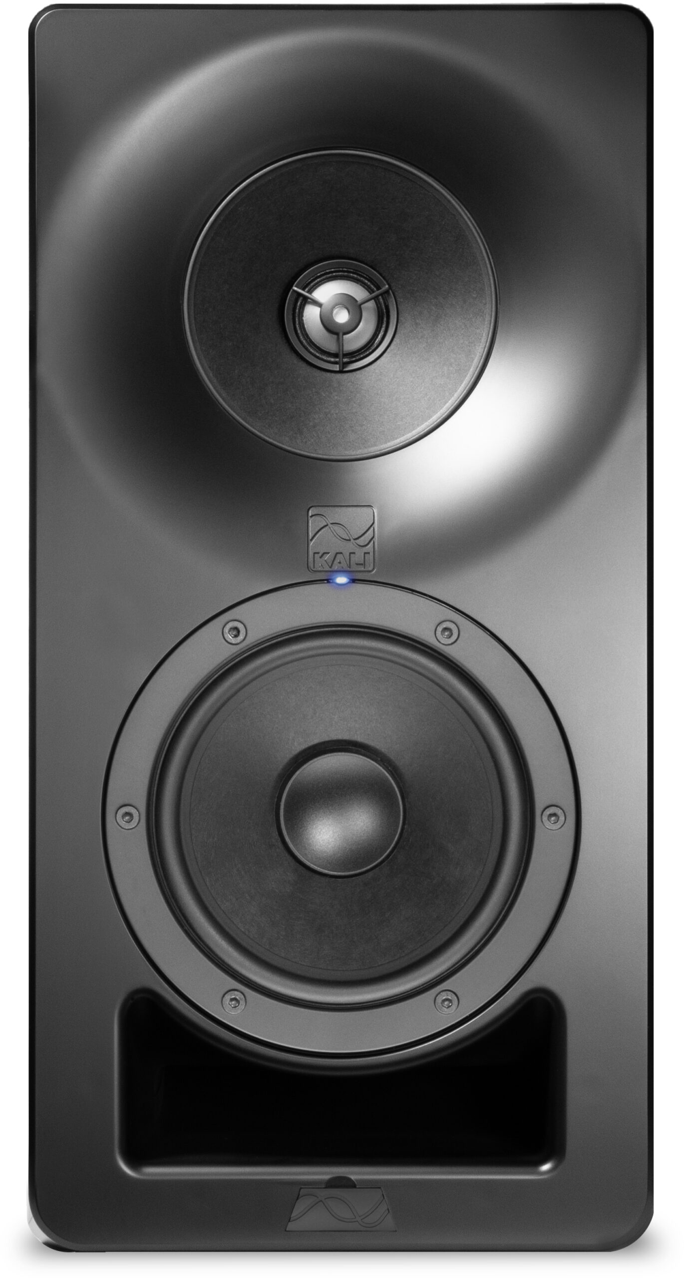 Kali SM5 - 5 Inch 3-Way Studio Monitor with Network Control