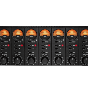 SPL Crescendo 8 Mic Pre