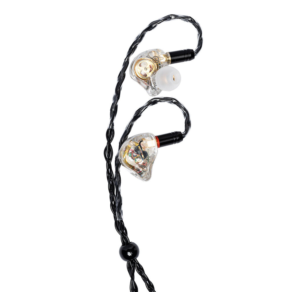 Stagg SPM-PRO Superior In-ear Stage Monitors