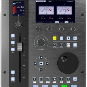 SSL UF1 Advanced DAW Controller