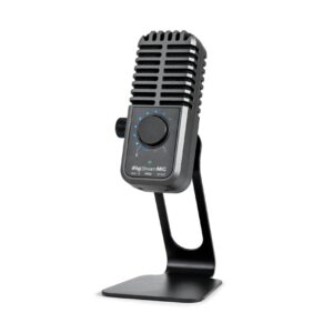 IK Multimedia iRig Stream Mic Pro
