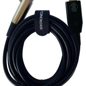 Sontronics XLR-USB