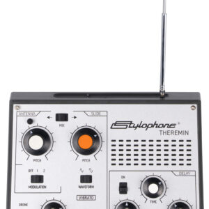 Stylophone Theremin