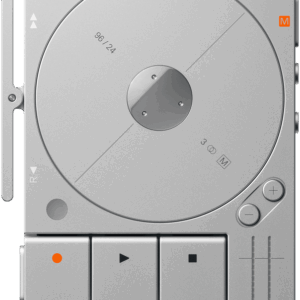 Teenage Engineering TP-7 field recorder