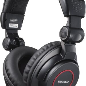 Tascam TH-11 Headphones