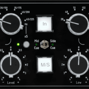 TK Audio TK-Lizer MK2 Limited Edition`