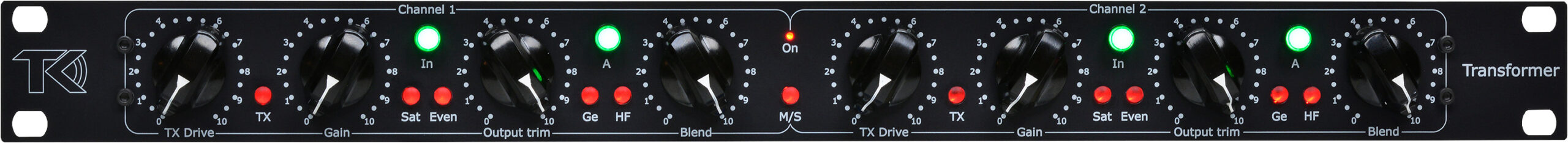 TK Audio The Transformer