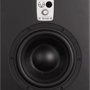 Eve Audio Eve Audio TS108 8" Active Subwoofer (EACH)